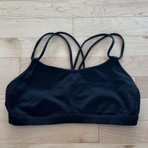 Lululemon Make A Move Strappy Sports Bra 8
